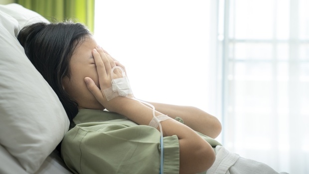 《間隙》那些疾病教會我們的事----生命有限,如何珍惜短暫的 生病,是一種偽裝的祝福!主動脈剝離給我上最珍貴的一堂課-方格子|商周