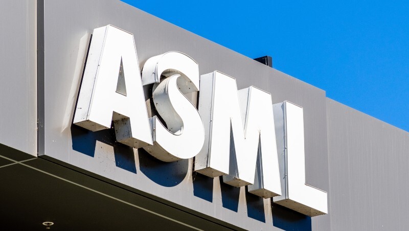 一台83億！ASML「天價EUV曝光機」，將掀資本支出大戰