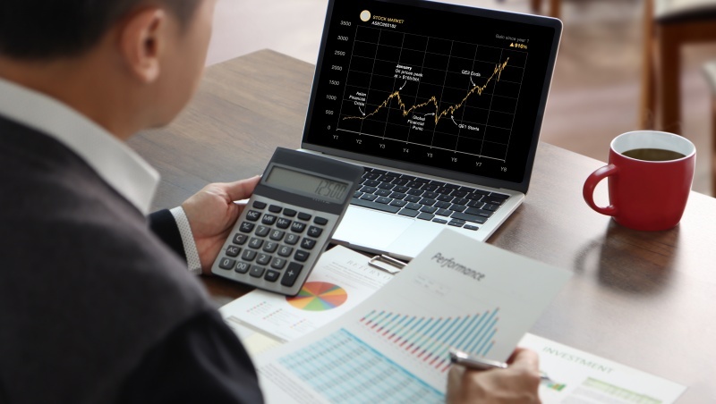 用殖利率選股，不是好方法？投資前輩拆解常見盲點