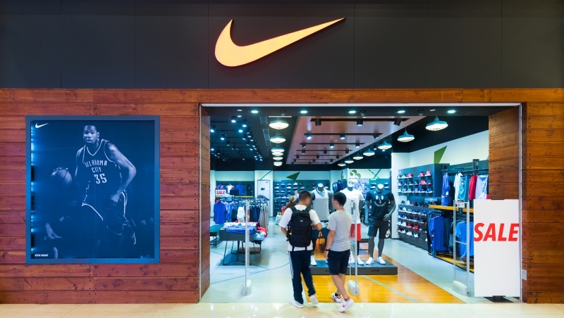 整整2年,連工讀生都沒離職!Nike門市的5個留才法則