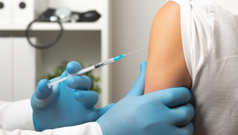 第三劑接種mRNA 增心肌炎風險?