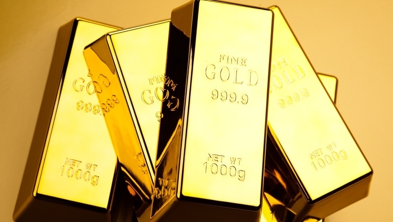 日經中文網》黃金行情出現轉捩點?貨幣將緊縮,該買黃金還是股票