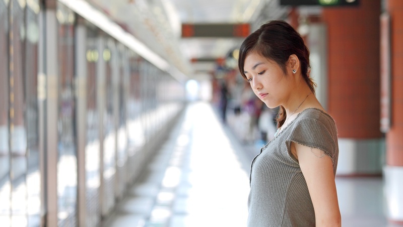 過年焦慮》想到回家就壓力大？讓關係好轉，能做的3個「心靈練習」