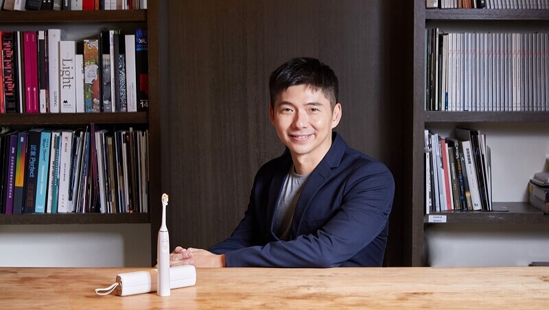 「質感和科技，從來就不是單選題！」照明設計師賴雨農讓「生活」成為動詞，從日常實踐根本初心