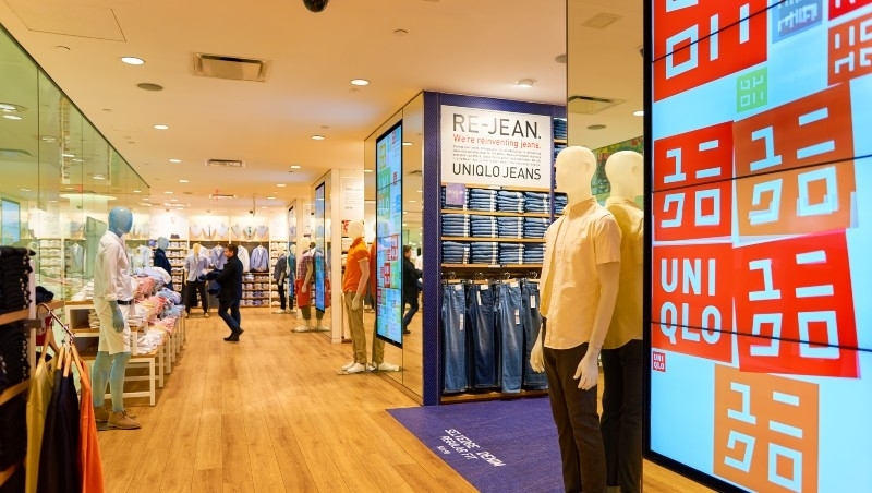 年薪比柳井正還多！Uniqlo母公司對職場老鳥開出年薪10億日圓