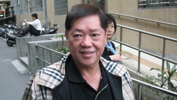 三立海董」林崑海人生謝幕錄影帶事業奠定海派帝國懷抱政治夢－聯合新聞