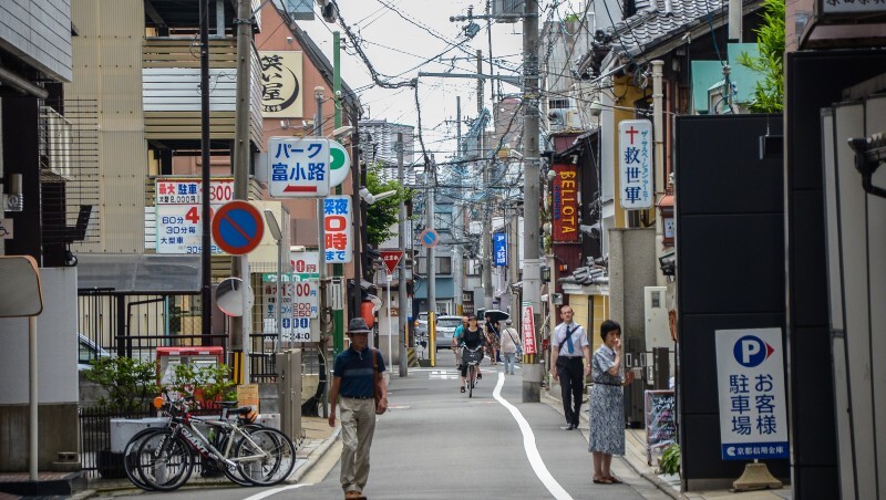 市長警告：京都要破產了！觀光客大減9成，居民卻不想讓遊客回來？