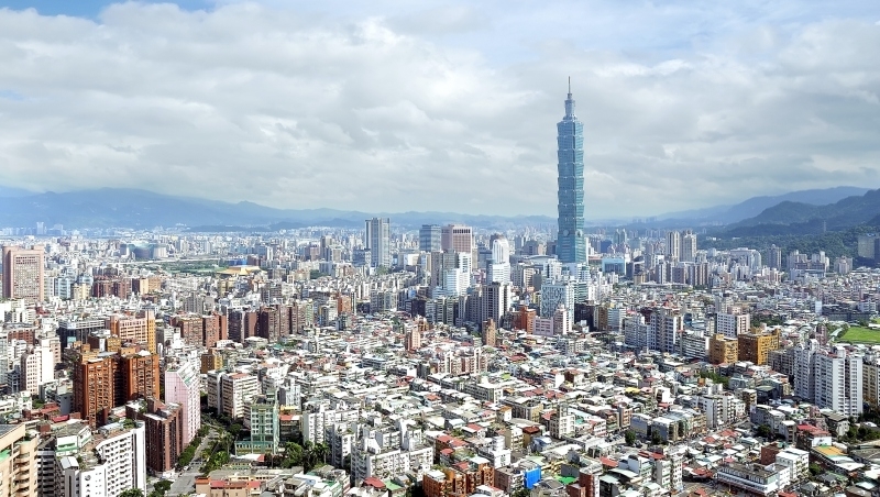 台灣經濟自由評比全球第6！贏過中日韓，亞洲國家只輸新加坡