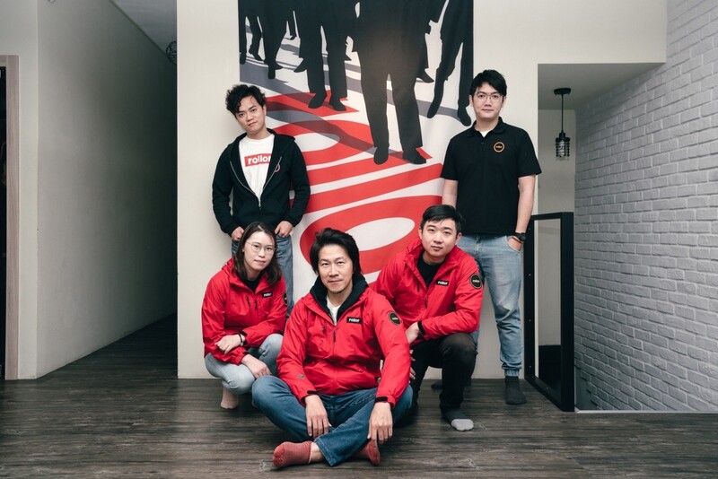 從電視媒體跨足建築事業，揭秘滾動力創辦人林蔚林的創業故事