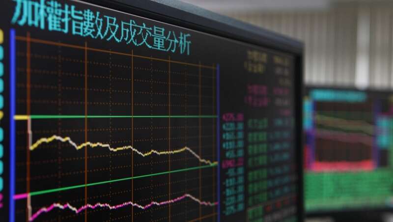 聯準會升息,台股卻不跌反漲!此時是買基金、黃金好時機?