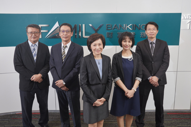 營收成長快速企業 協助中小企業養成壯大