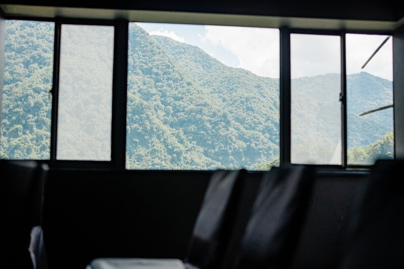 遠離喧囂，訪樟樹之源～烏來馥森阪治即日起推出企業「森林會議」專案