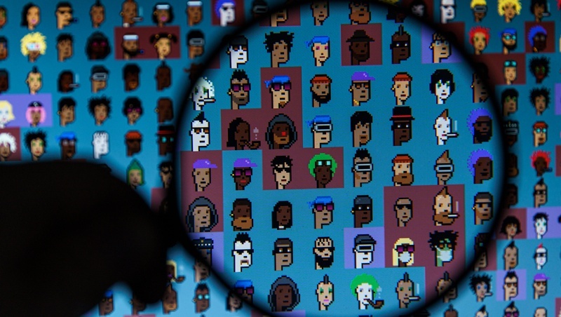 評鑑NFT價值的3個關鍵》思考模式、故事、稀缺性