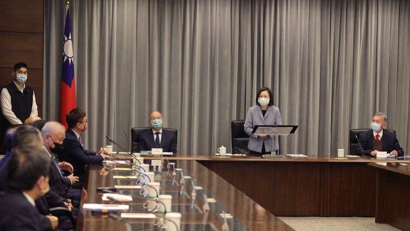 缺工缺料嚴重 公共工程陷斷炊危機