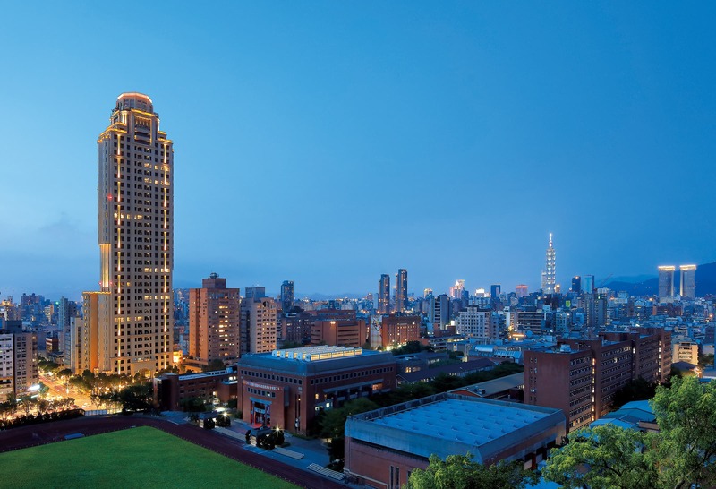 元利建設豪邸「和平大苑」 僅剩個位數席次 上市公司董座與蘇富比Sotheby’s認證藏家周杰倫共同珍藏