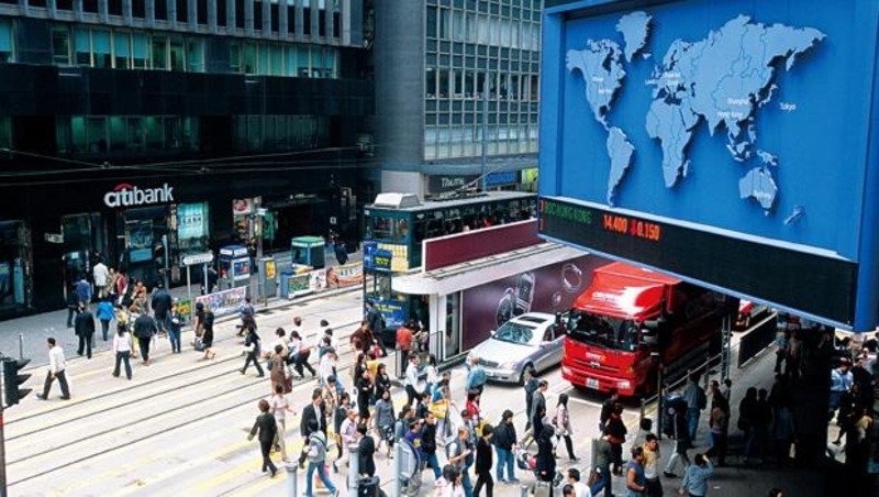 包括恆大，港股31日可能將有73家公司停止交易！發生什麼事？