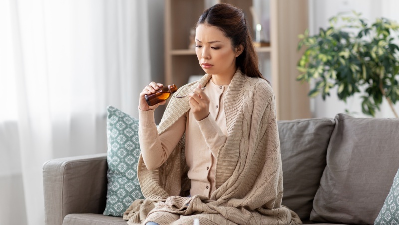 看不懂說明書,該怎麼確認藥效?藥師一句話,讓你記住用藥邏輯