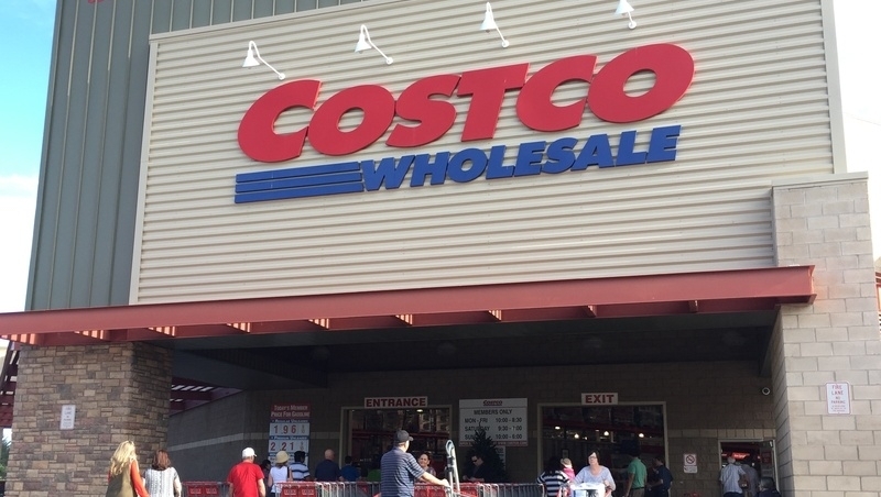 好「事」多 Costco加薪14％ 新進員工月薪破4萬2