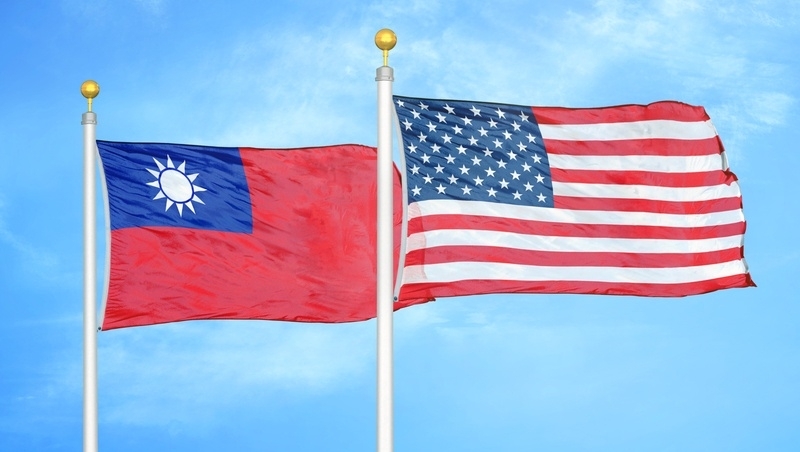 美國要使用「誠實地圖」！眾院通過法案，禁行政部門不正確標示台灣領土