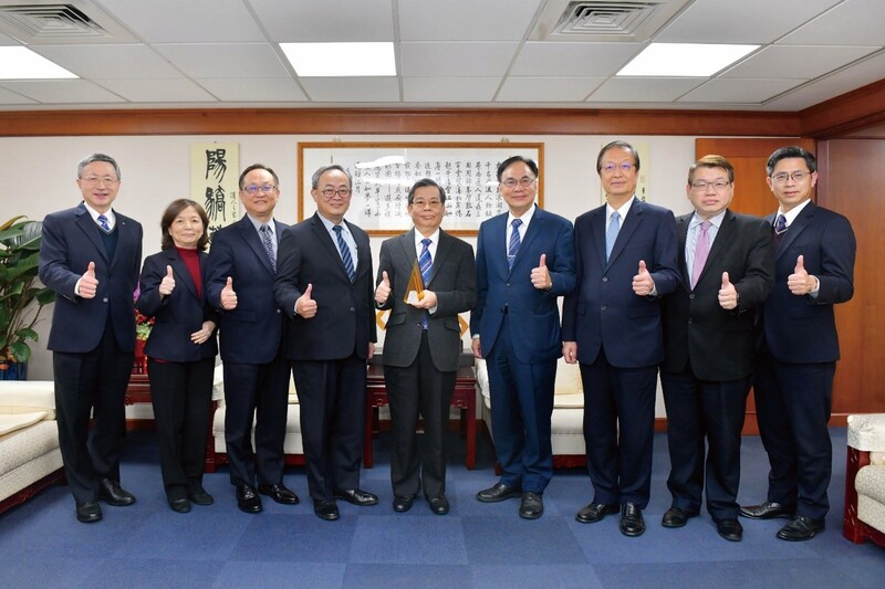 百年臺灣企銀 創新數位金融贏得次世代接班人的青睞