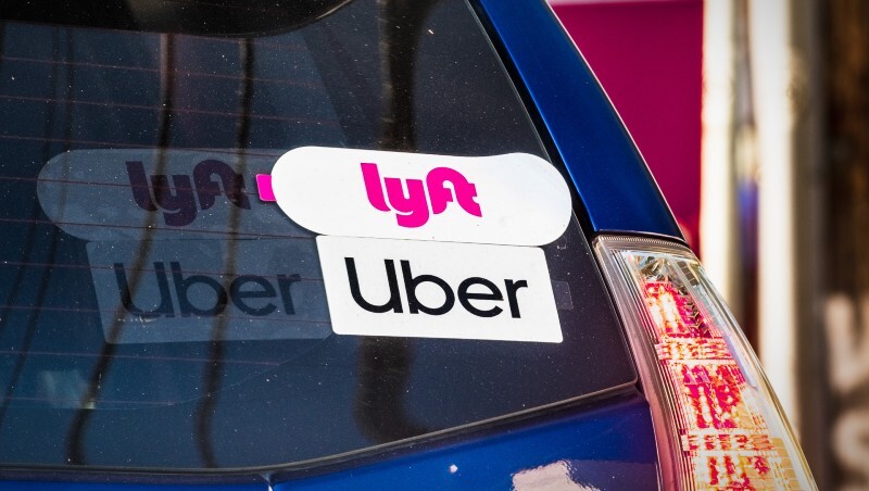 Uber當導遊、Lyft玩單車⋯共享巨頭，不靠叫車服務賺錢了？