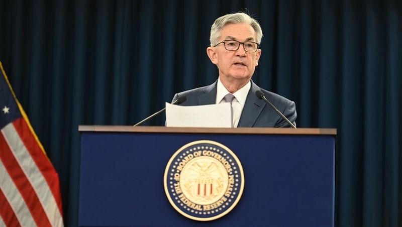 《美債》鮑爾表態加速升息 殖利率觸2019年來新高