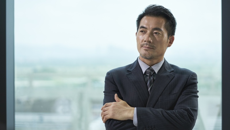 熟齡失業，想換跑道該創業嗎？一個多次創業家的建議