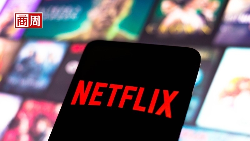 Netflix比股價崩盤更慘的事？想離職的天才員工，達到史上高峰