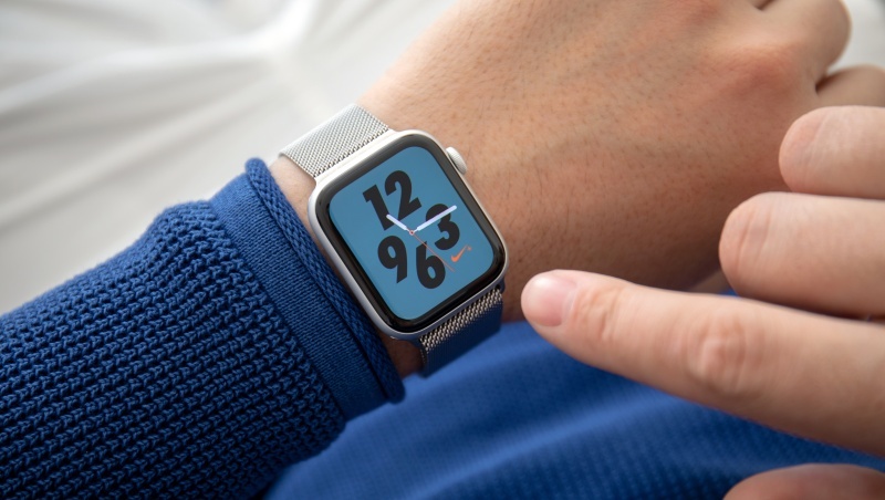 用Apple Watch,只會測心率、口罩解鎖?超過10種實用功能一次學