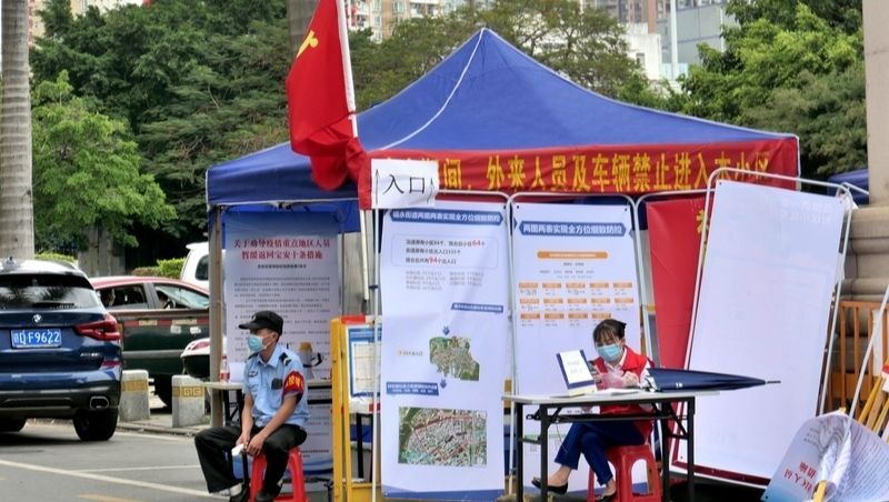 上海明日有望解封!年輕人決定:不生子、回老家、辦好綠卡