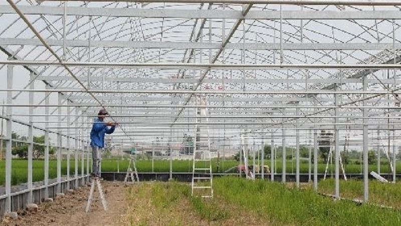 豐碩農產行 幫助自己也幫助別人的數位信任行銷
