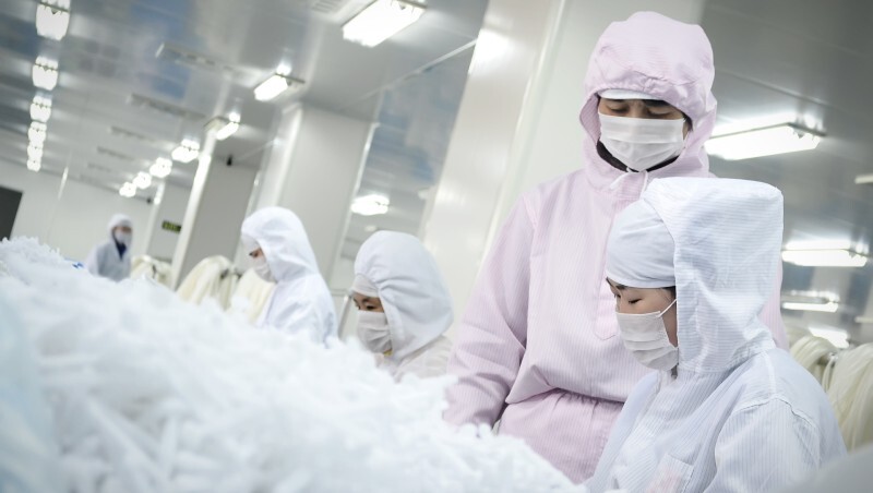 上海斷鏈敲警鐘！跨國企業開始轉移訂單⋯特斯拉如何超前部署