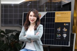 台灣企業走向零碳不能等！日益能源扮演重要推手