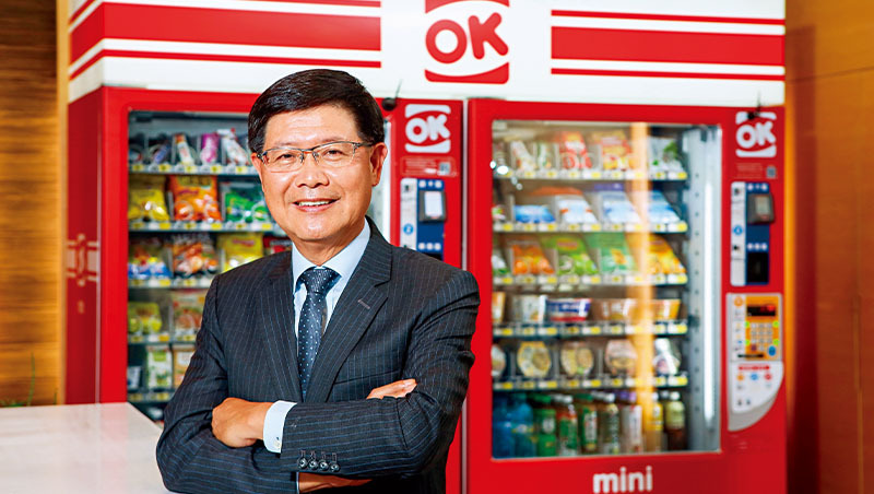 零售業再洗牌！美廉社1.25億元收購OK超商全數股權