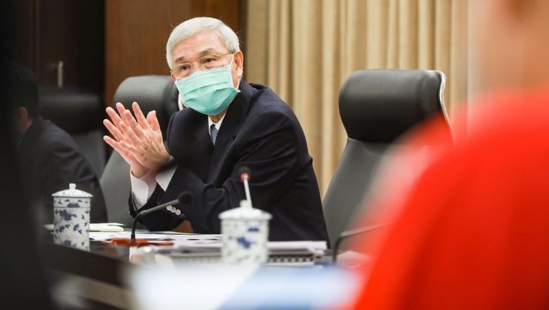 6月可能再升息？楊金龍給暗示了！為何專家說絕對會升