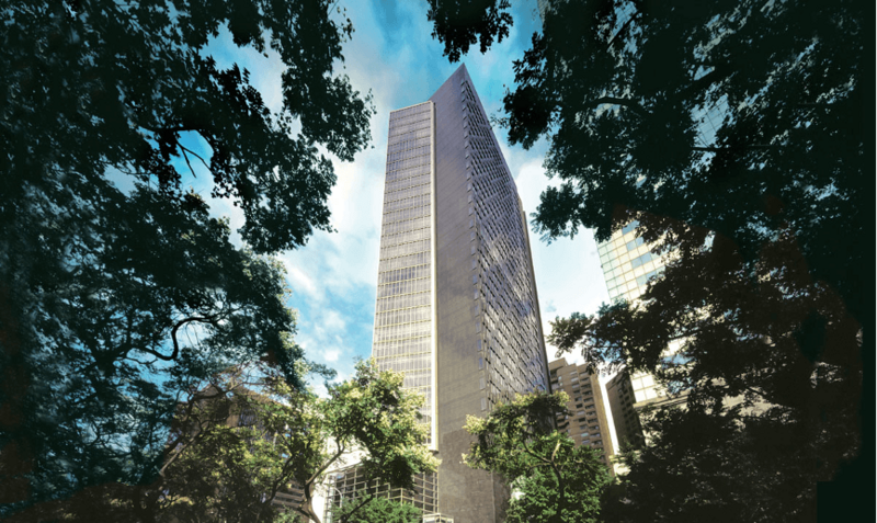 同步世界當代美學潮流 大陸建設開啟建築界新浪潮