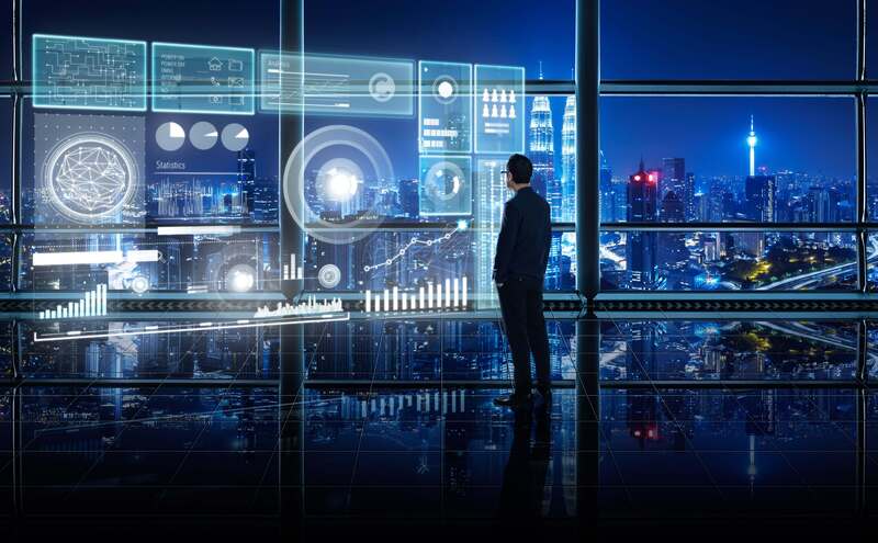 微軟雲端資料中心落地，在地合規、低延遲、高彈性為臺灣產業賦能轉型邁向未來