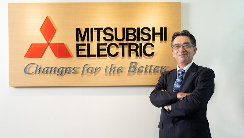 三菱電機為社會課題獻策實現循環型社會 「改變」讓未來變得更美好