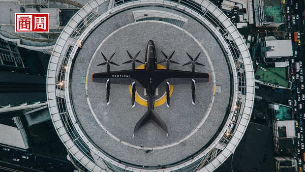 台泥電池 憑什麼打入英國 飛天車 產業 台北到桃園只要12分鐘 比高鐵還快 商周頭條 商周