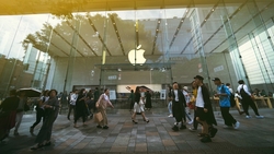 蘋果在日本全面漲價！iPhone13漲19%