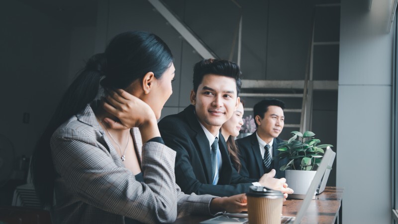 公司轉型受挫、離職潮難解？給企業主：公眾當責，可以解套