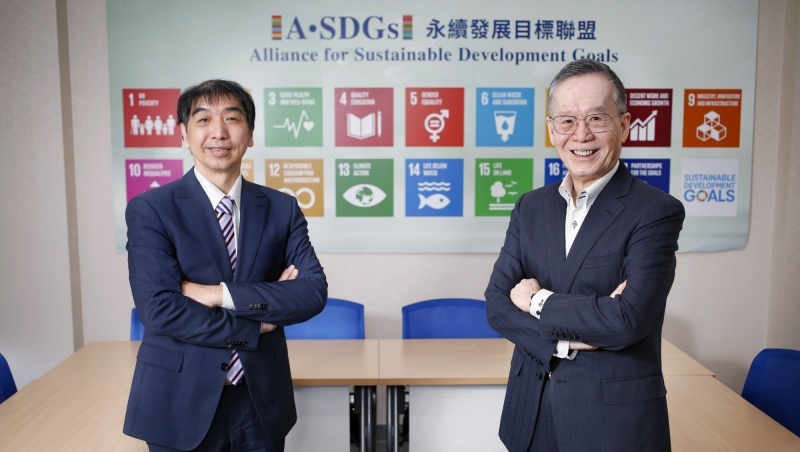 ESG趨勢下最搶手的新興職位！想成為永續管理師，要具備哪些條件？