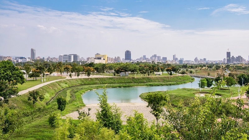 五星飯店推手 打造台中劃時代五星豪宅