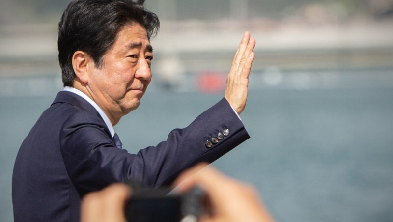 萬件日用品，齊聲漲價！安倍遇襲背後：浮動的日本社會