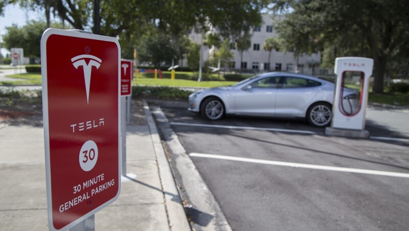 才對自動駕駛部門裁員，團隊負責人宣布離職⋯特斯拉怎麼了？