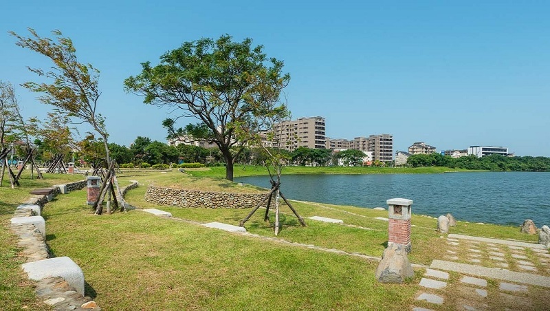 青埔小天母 「華曜日日和」深受自住客戶喜愛