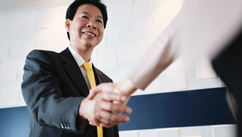 聯電宣明智：沒弄懂這件事⋯企業再拚，也不過「陪玩的犧牲品」