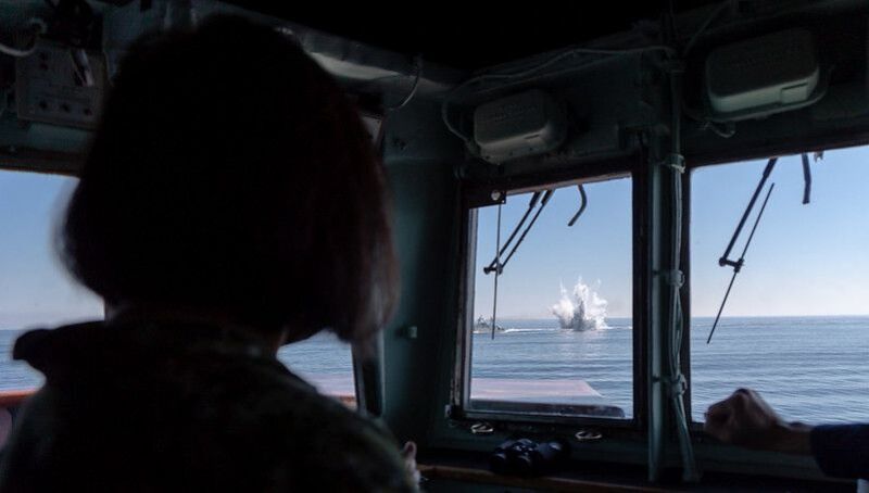 高盛為台海關係編撰新指標：10年來，市場首度對兩岸風險「定價」