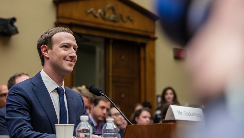 說佐伯格令人毛骨悚然、靠剝削人賺錢！Meta機器人吃誠實豆沙包？