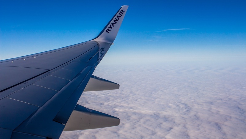 「Google航空」淪高碳排幫兇?疑調降航空業碳排數據,專家批評